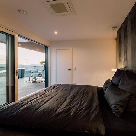 Апартаменты Traumblick Trifft Luxus! Weitersburg Экстерьер фото
