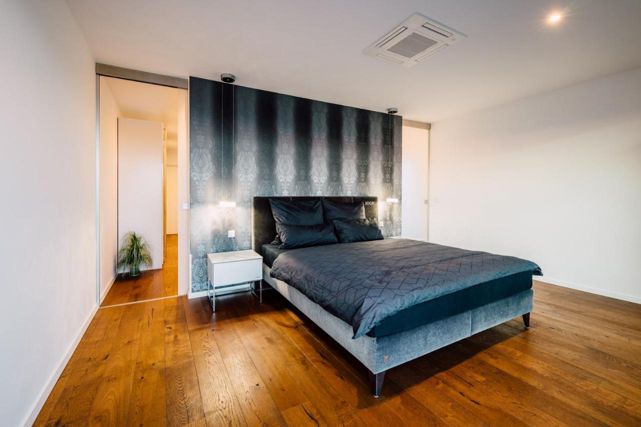 Апартаменты Traumblick Trifft Luxus! Weitersburg Экстерьер фото